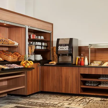 酒店 罗西酒店 卢德