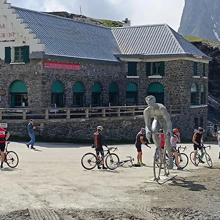 罗西酒店 酒店 卢德