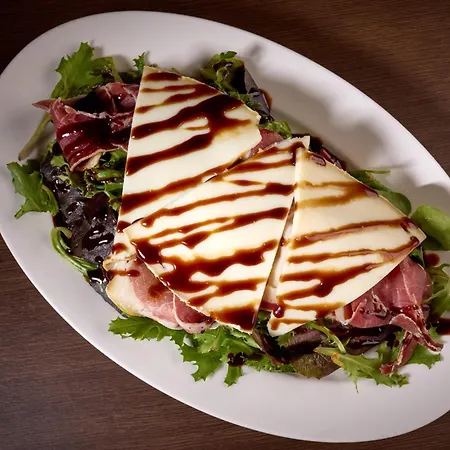 酒店 罗西酒店 4*