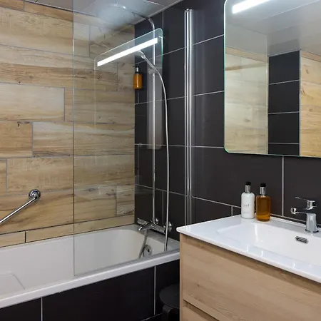Ξενοδοχείο Roissy 4*