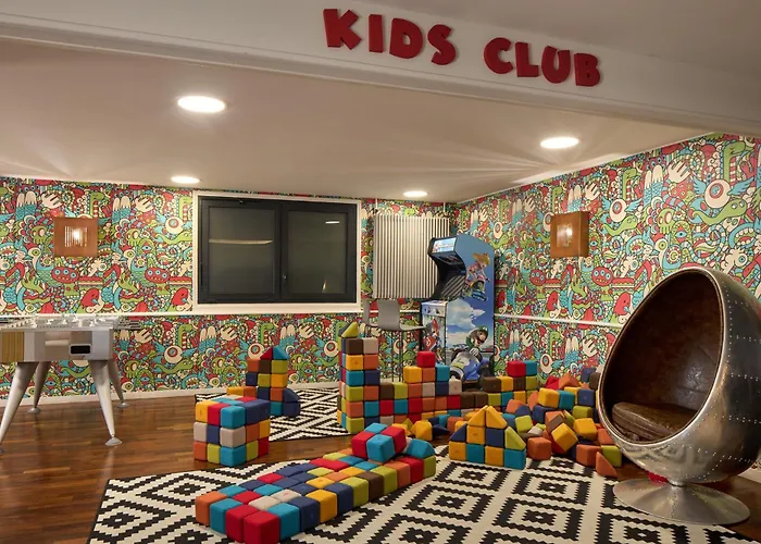 Hotel Roissy Lourdes