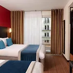 Roissy Hotell