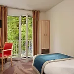 Hotell Roissy