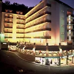 Hotell Roissy