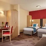 Roissy 4* Lourdes