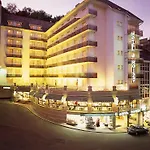Roissy Hotell Lourdes