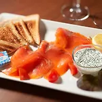Hotell Roissy