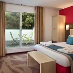 Roissy 4* Lourdes