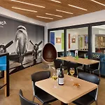 Roissy Hotell