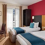 Roissy Hotell Lourdes