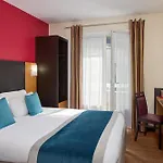 Hotell Roissy Lourdes