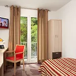 Hotell Roissy