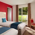 Hotell Roissy Lourdes