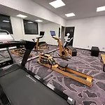 Hotell Roissy