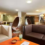 Roissy Hotell 4*