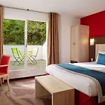 Hotell Roissy