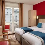 Roissy Hotell Lourdes