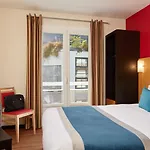 Roissy Hotell Lourdes