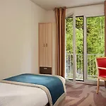 Hotell Roissy