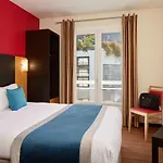 Roissy Hotell 4*