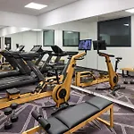 Hotell Roissy Lourdes