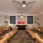 Roissy Hotell