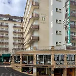 Roissy Lourdes