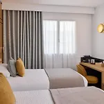 르와시 호텔 4*