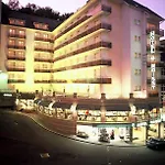 Roissy 4*