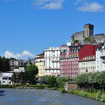 Roissy 4* Lourdes