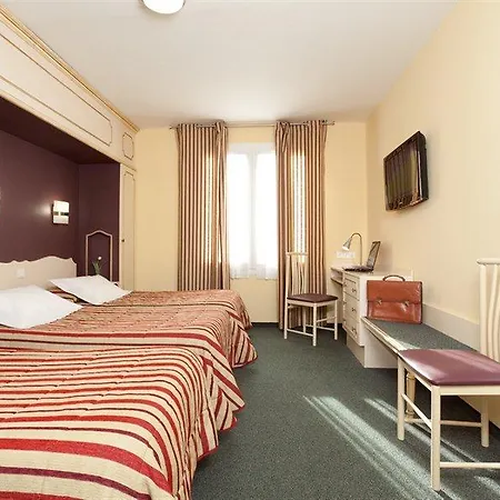 Roissy 4*
