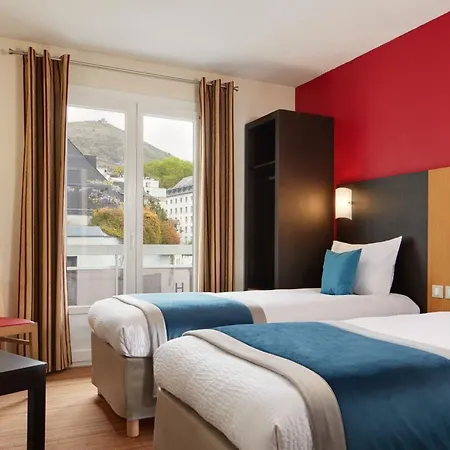 Hotel Roissy Lourdes