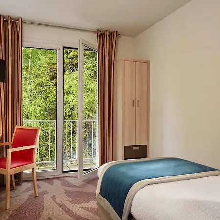 Hotel Roissy