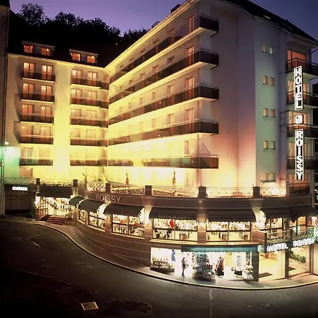Hotel Roissy