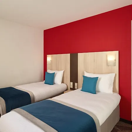 Ξενοδοχείο Roissy