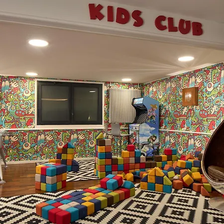 Ξενοδοχείο Roissy Λούρδη