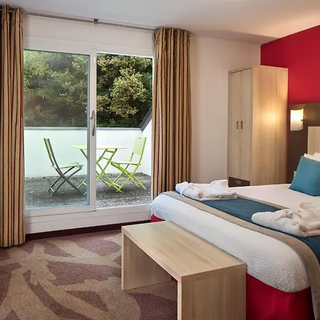 Roissy 4* Lourdes