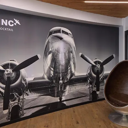 Ξενοδοχείο Roissy