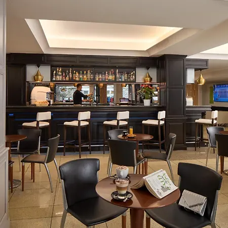 Roissy Hotel Lourdes