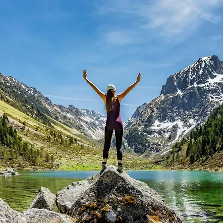 Roissy Ξενοδοχείο 4*