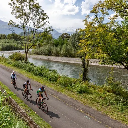 Ξενοδοχείο Roissy Λούρδη