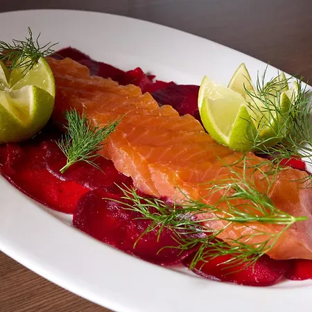 Roissy Ξενοδοχείο 4*