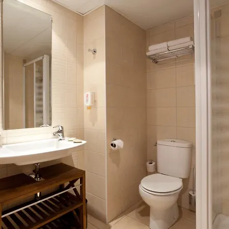 Hotel Roissy