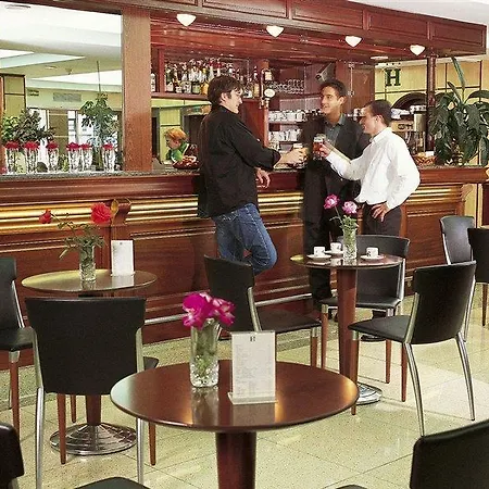 Roissy Hotel