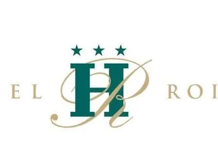 Roissy Hotel 4*