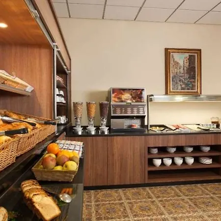 Roissy Ξενοδοχείο Λούρδη