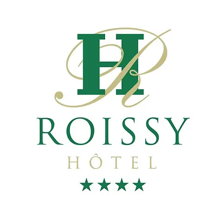 Hotel Roissy Lourdes