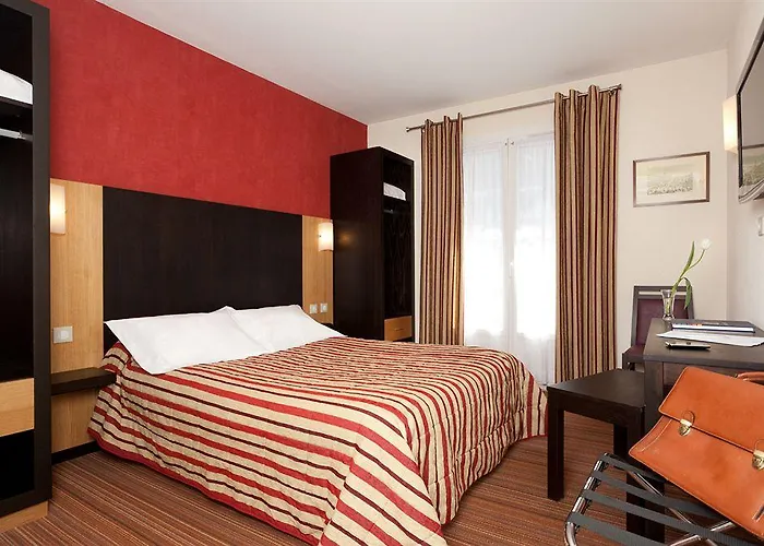 オテル ロワシー ルルド