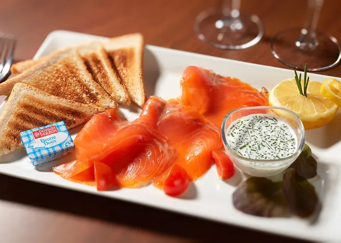 ホテル オテル ロワシー