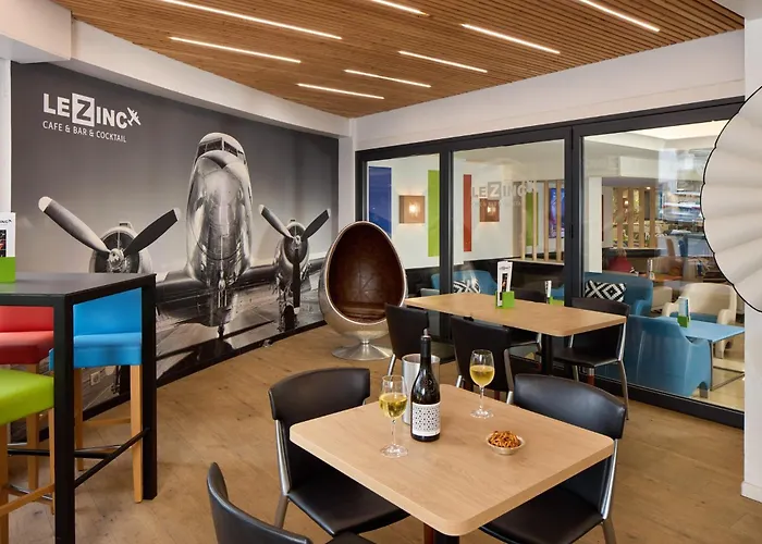 オテル ロワシー ホテル